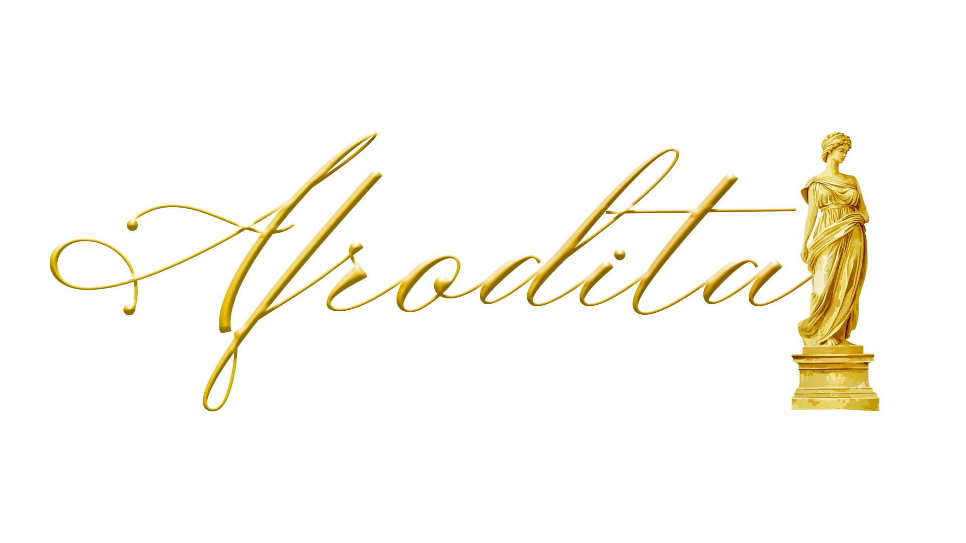 Afrodita Logo