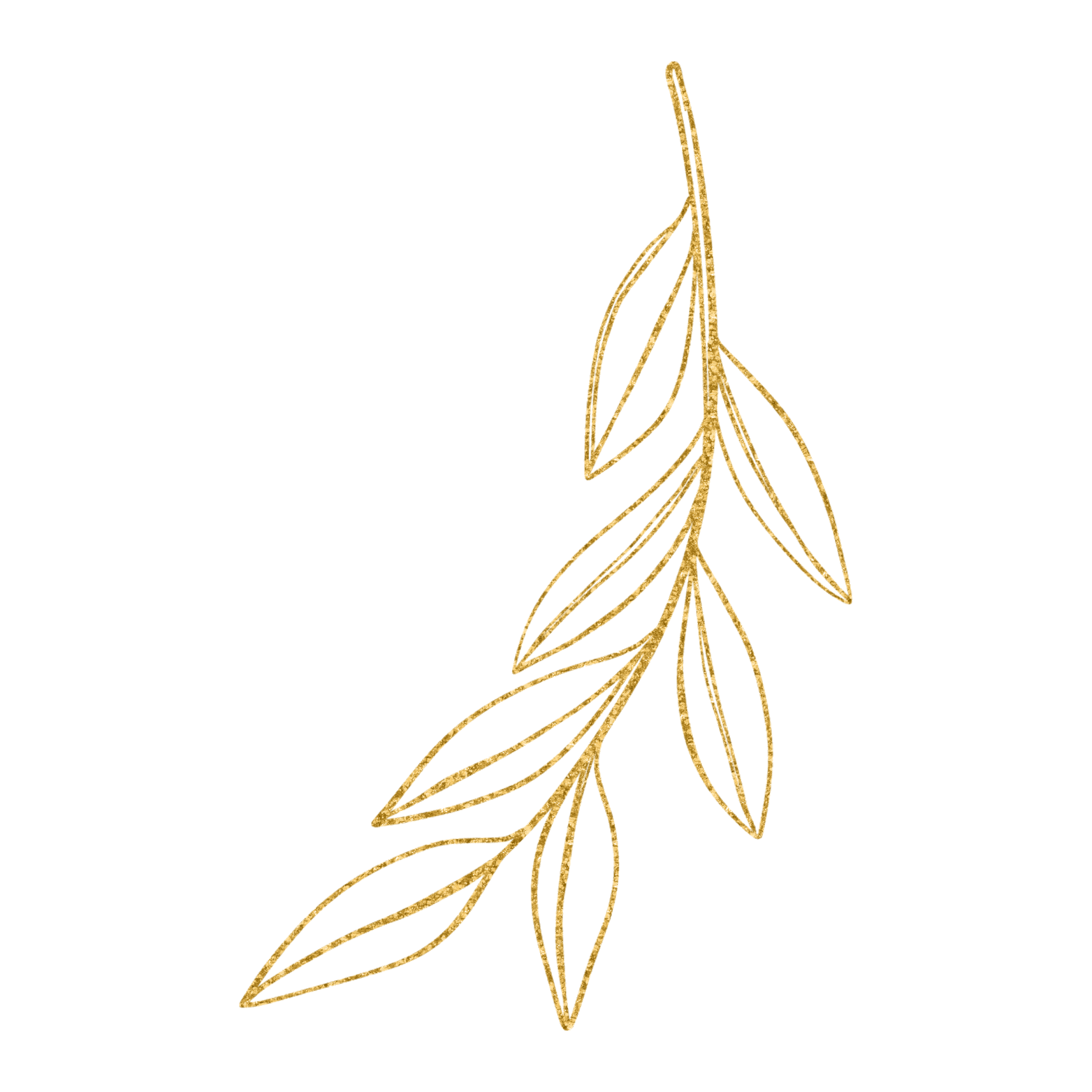 Decorative Leaves